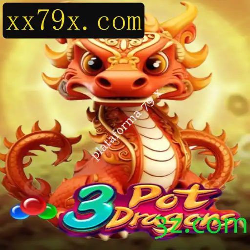 Explorando o Mundo Fascinante de 3PotDragons na Plataforma 79 x