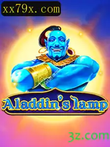 Aladdinslamp: Explorando o Fascinante Mundo do Jogo Plataforma 79 x