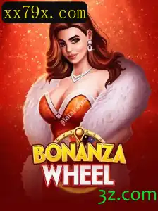 Descubra o fascinante mundo do BonanzaWheel na Plataforma 79 X
