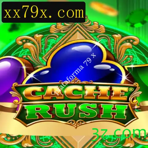 CacheRush: Explorando a Aventura da Plataforma 79 x
