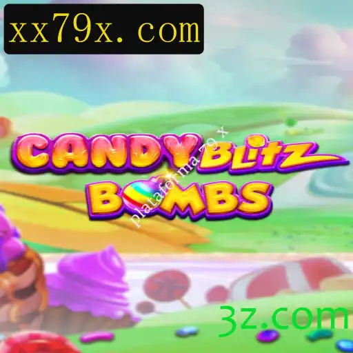 Descubra o Mundo de CandyBlitzBombs na Plataforma 79 x