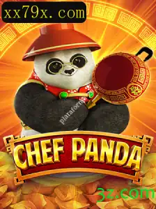Mergulhe no Universo de ChefPanda: Aventura Culinária na Plataforma 79 x
