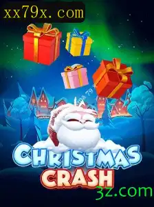 Descubra ‘ChristmasCrash’: O Novo Sensação da Temporada