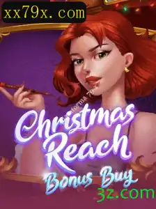 Explorando ChristmasReachBonusBuy: A Nova Sensação no Mundo dos Jogos Digitais