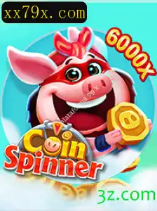 CoinSpinner: Uma Nova Dimensão em Entretenimento Digital na Plataforma 79 x