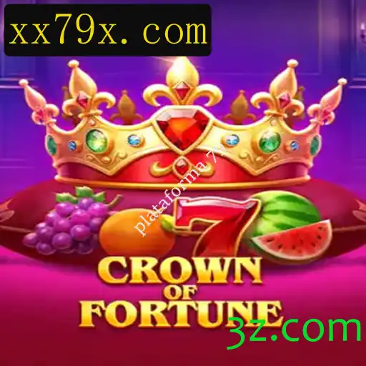 Descubra o Fascinante Mundo de CrownofFortune na Plataforma 79 x