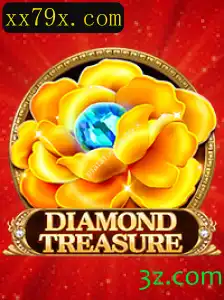 Explorando o Fascinante Mundo de Diamondtreasure: Uma Jornada pela Plataforma 79 x