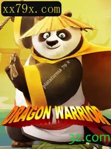 Explorando DragonWarrior: Uma Aventura na Plataforma 79 X