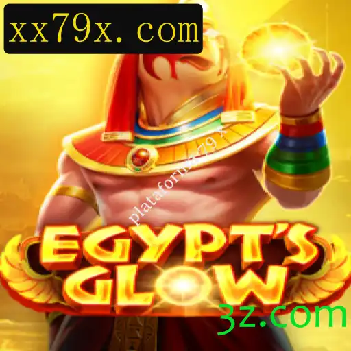 Descubra o Fascinante Mundo de EgyptsGlow em Plataforma 79 x