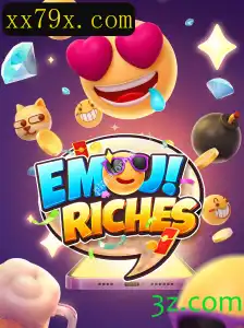 Explorando o Mundo de EmojiRiches e a Plataforma 79 x