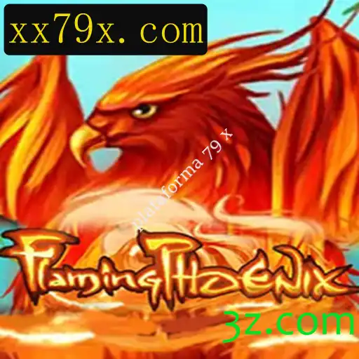 FlamingPhoenix: Uma Nova Onda de Emoção na Plataforma 79 X