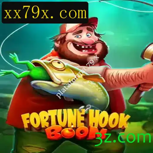 Explorando FortuneHookBoom: Um Jogo de Estratégia e Aventura na Plataforma 79 x