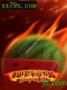 Desvendando FruitNovaSuper60: Uma Nova Era de Entretenimento Interativo