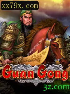 Descubra GuanGong: O Fascinante Mundo da Plataforma 79 x