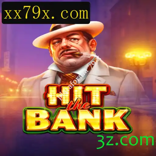 HitTheBank: A Experiência de Jogo de Plataforma no Mundo de 79 x
