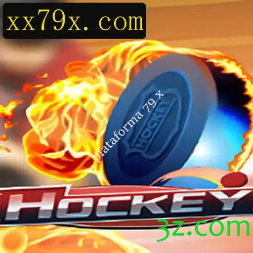 Descubra o Mundo do Hockey na Plataforma 79 x