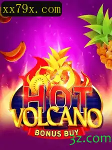 Descubra a Emoção do Jogo HotVolcanoBonusBuy na Plataforma 79x
