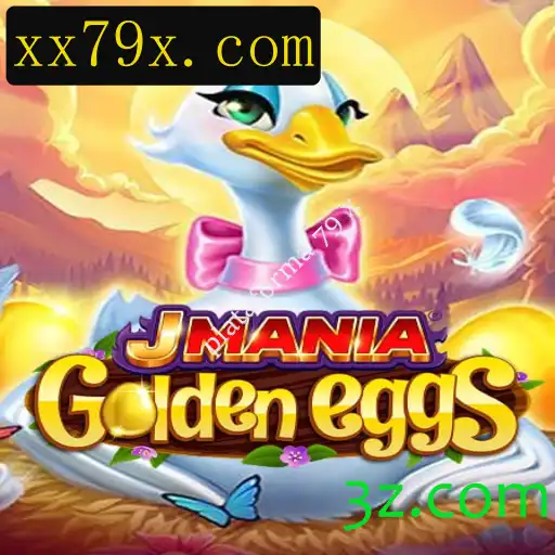 JManiaGoldenEggs: A Nova Sensação dos Jogos de Plataforma