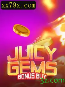 Descubra o empolgante mundo de JuicyGemsBonusBuy na plataforma 79 x