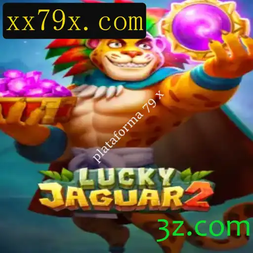 Aventura no Luckyjaguar2: Descubra o Fascinante Mundo da Plataforma 79 x