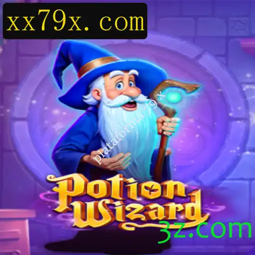 Explorando o Mundo Encantado de PotionWizard e a Plataforma 79 x