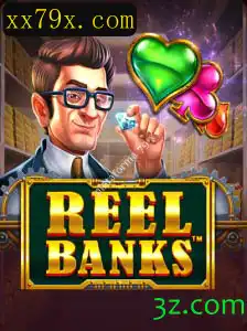 Explorando o Mundo de ReelBanks: Uma Jornada Pelo Jogo na Plataforma 79 x