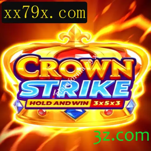 Descubra o Mundo de CrownStrike: Plataforma 79 X