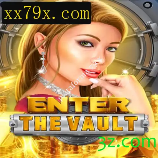 Explore EntertheVault: Um Novo Horizonte na Plataforma 79 x