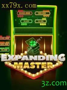 Descubra o Universo de ExpandingMaster: Um Jogo de Plataforma Revolucionário