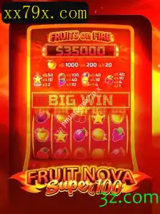 Explorando o Mundo de FruitNovaSuper100: Plataforma 79 x e as Novas Tendências no Gaming