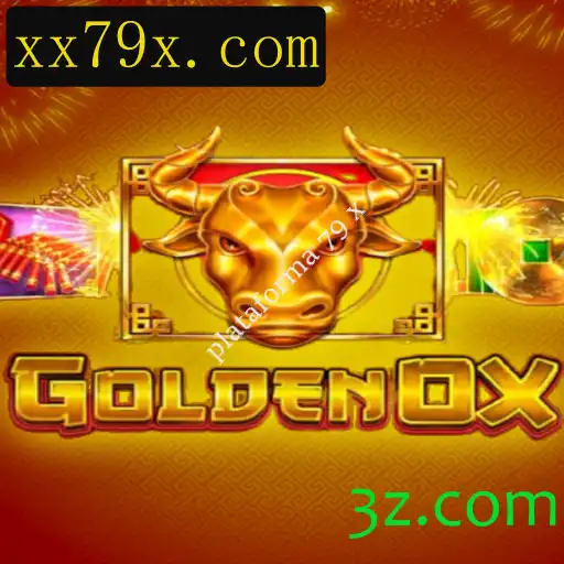 GoldenOx: Descubra o Mundo Fascinante da Plataforma 79 X