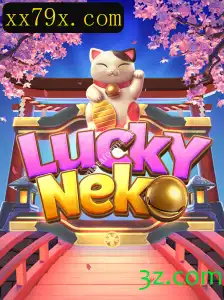 Descubra o Universo de LuckyNeko: A Aventura em Plataformas 79 x