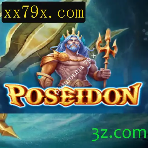 Descubra Poseidon: A Inovadora Aventura de Plataforma 79 X