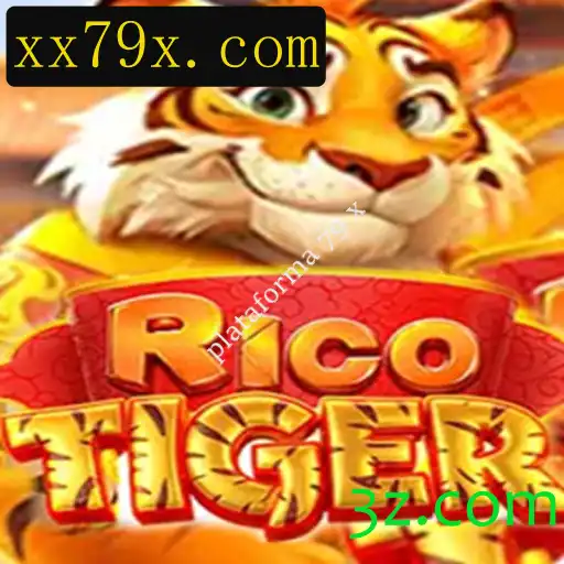 Explorando o Mundo Vibrante de RicoTiger na Plataforma 79 x