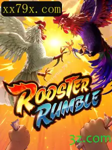 RoosterRumble: Explorando o Universo Fascinante da Plataforma 79X