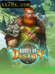 Explorando o Mundo de RunesOfDestiny: Um Mergulho na Plataforma 79 x