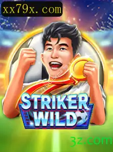 StrikerWILD: A Nova Sensação dos Games na Plataforma 79 X