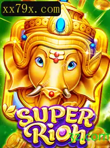 Descubra o Universo Aventureiro de SuperRich na Plataforma 79 x