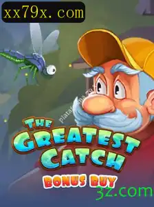 Descubra o Mundo de TheGreatestCatchBonusBuy: Um Jogo de Aventura e Estratégia