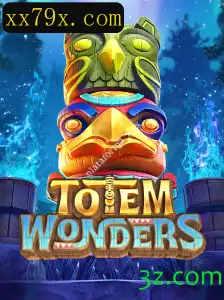 Descubra o Fascinante Universo de TotemWonders na Plataforma 79 x