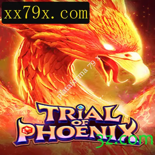 Explorando o Fascinante Mundo de TrialofPhoenix: Plataforma 79 x