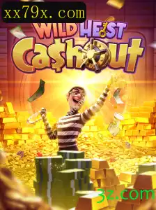 Explorando o Fascinante Mundo de WildHeistCashout: Estratégias e Inovações